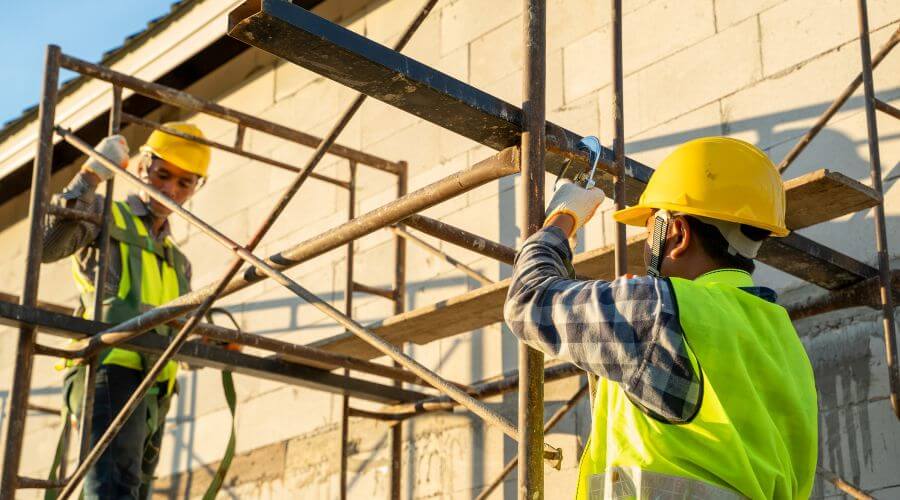 Professional residential roofers in Pilot Mountain, NC